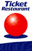 Ticket Restaurant