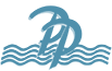 icon of Poseidon Palace logo