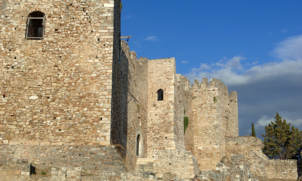 Κάστρο Πάτρας