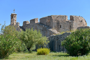 Κάστρο Ρίου