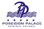 λογότυπο Poseidon Palace